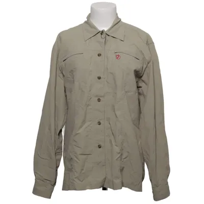Skjorta (Beige) från Fjällräven