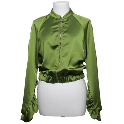 Blouson (Vert) de Rinascimento Polyester