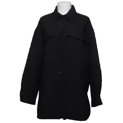 Jacket (Gray) from Koton Elastane, Polyester