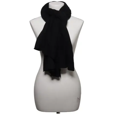 Scarf (Black) from WERA