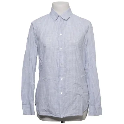 Chemise (Bleu, Blanc) de Britt Sisseck