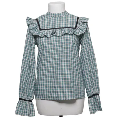 Bluse (Hera shirt) von Résumé Baumwolle