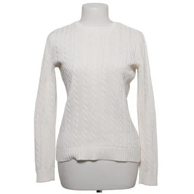 Pull-over (Blanc) de Lauren Ralph Lauren Coton