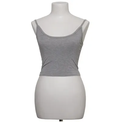 Crop top (Gray) from Eternal Original