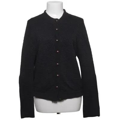 Cardigan (Gris) de Rabalder Coton, Viscose