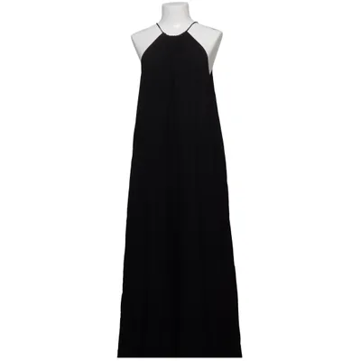 Maxi jurk (Zwart) van Weekday