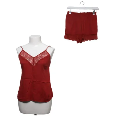 Pajamas (Red) from Reserved