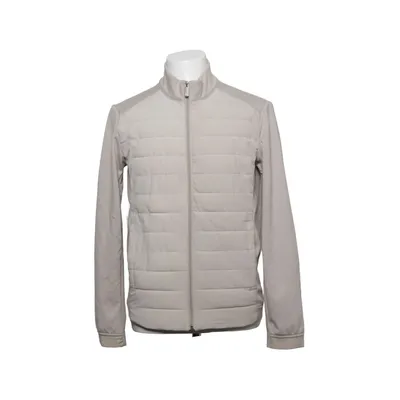 Lightweight jacket (Beige) from Zara Polyamide, Polyester