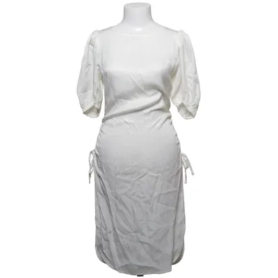 Kjole (ALICE TIE DRESS) fra Designers, Remix Cupro, Tencel