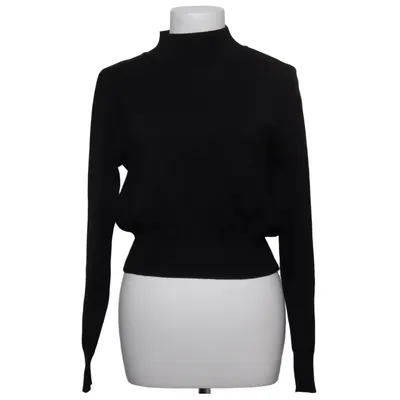 Turtleneck (Black) from Jolio & Co Elastane, Viscose