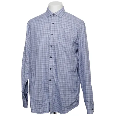 Skjorta (Blå, Flerfärgad) från Jack's Sportswear Bomull, Polyester