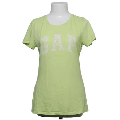 T-shirt (Geel) van Gap