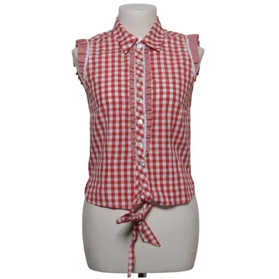 Top (38835) van Krüger Katoen, Polyester