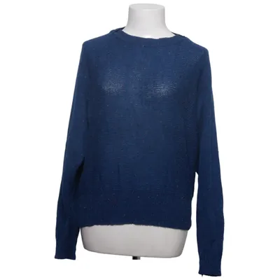 Sweater (Blue) from Passport