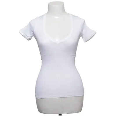 T-shirt (Vit) från Vanessa Bruno