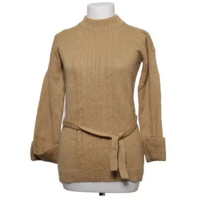 Sweater (Beige) from Bleyle Acrylic, Mohair, Polyamide, Wool