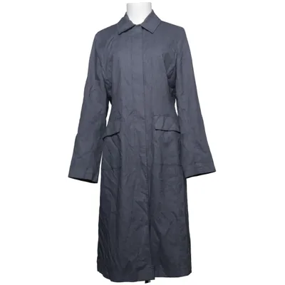 Kappa (Grå) från Monica Sjöberg Olsson