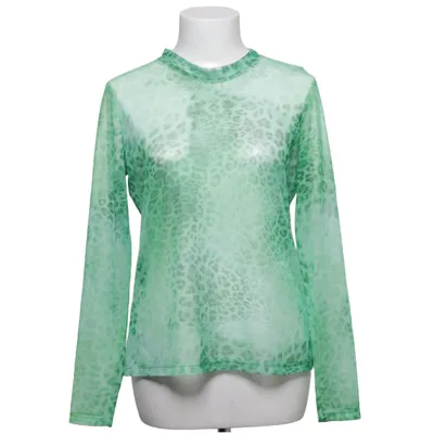 Topp (40206) från Black Colour Elastan, Polyester