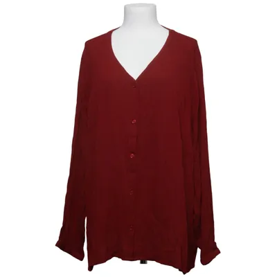 Blouse (Rouge) de Cellbes Viscose