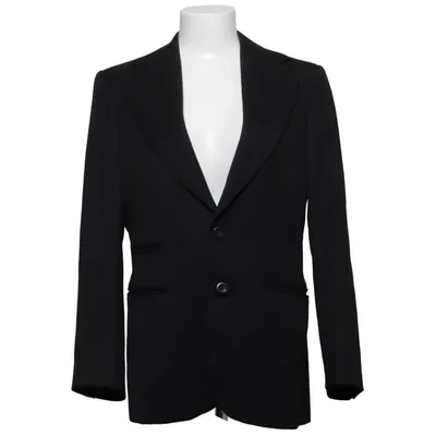 Frackkavaj (Svart) från Gulins