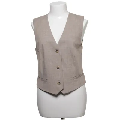 Gilet de costume (VMLUCY SHORT WAISTCOAT VMA 10310071) de Aware Polyester recyclé