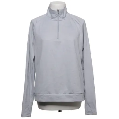 Practice jersey (Gray) from Nike Running Polyester