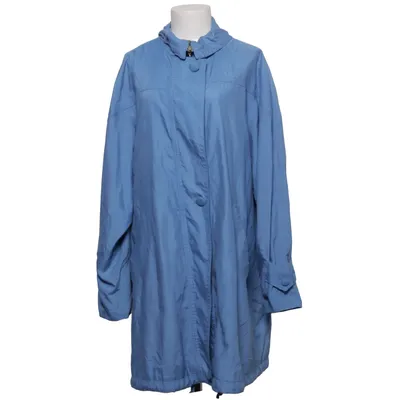 Anorak (Blue) from Goldix Polyamide, Polyester