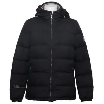 Vinterjacka (Svart) från Dolomite Polyester