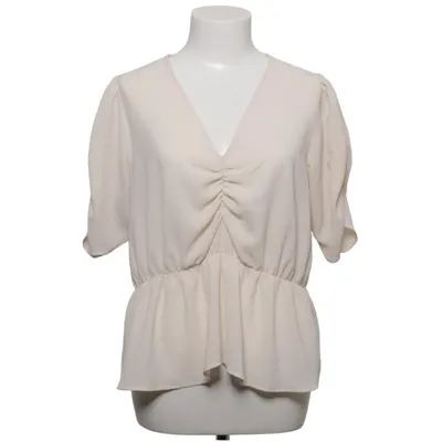 Topp (Beige) från Visual Clothing Project