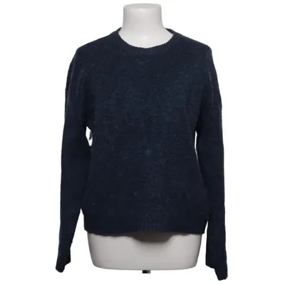 Pull-over (Bleu) de My Jewellery Acrylique, Élasthane, Polyester, Laine
