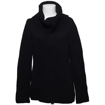 Turtleneck (Black) from ESPRIT Cotton