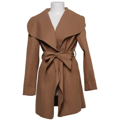 Kappa (Beige) från Maria Polyester