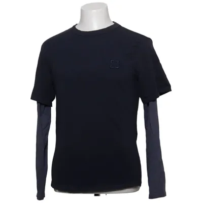 T-shirt à manches longues (Essential) de Reserved Coton