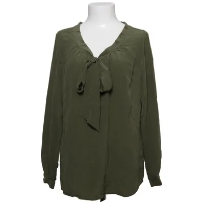 Strikblouse (Groen) van 0039 Italy