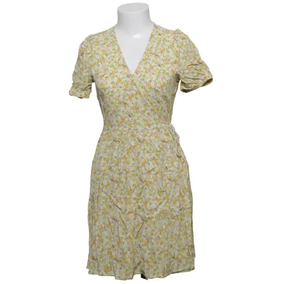 Omlottklänning (ENCORNELIA SS DRESS AOP 6696) från Envii Viskos
