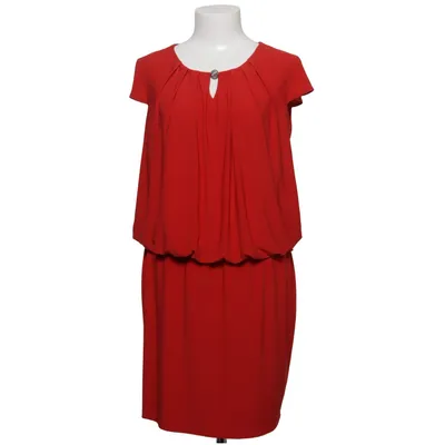 Robe (845o) de Nuance Élasthane, Polyester, Viscose