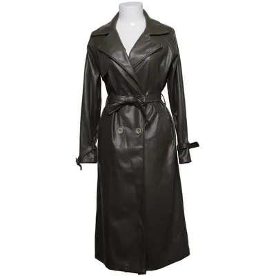 Kappa (Grön) från New Collection Polyester, Polyuretan