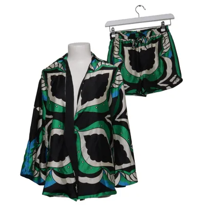 Set (Green, Blue, Multicolored) from Zara