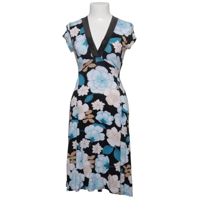 Dress (Black, Blue, Multicolored) from Savann Elastane, Viscose