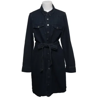 Denim dress (Blue) from Velvet Heart Cotton, Tencel