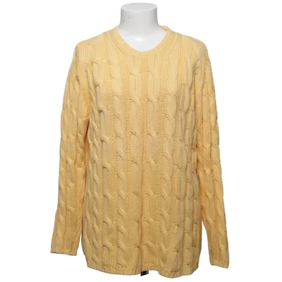 Pull-over (Jaune) de Bottega