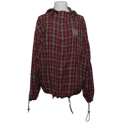 Jacket (Red, Beige, Black) from Daily Paper Cotton