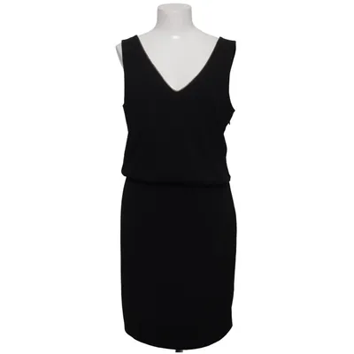 Jurk (Zwart) van Vivance Collection Polyester