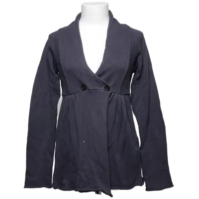 Kofta (Grå) från Hunkydory Essentials Bomull