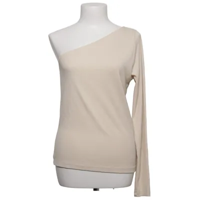 Haut (Beige) de My Jewellery Élasthane, Polyester, Viscose
