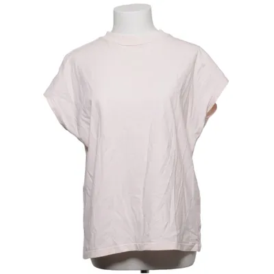 T-shirt (Prime T-Shirt) från Weekday Bomull