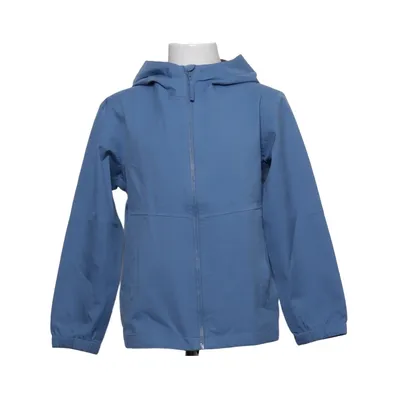Jakke (Blå) fra Uniqlo