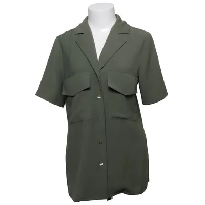 Short sleeve shirt (Green) from Cvrd