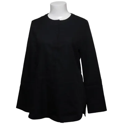 Blouse (Zwart) van WERA Stockholm