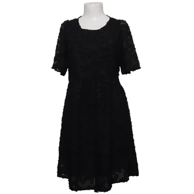 Jurk (Zwart) van Nümph Polyester